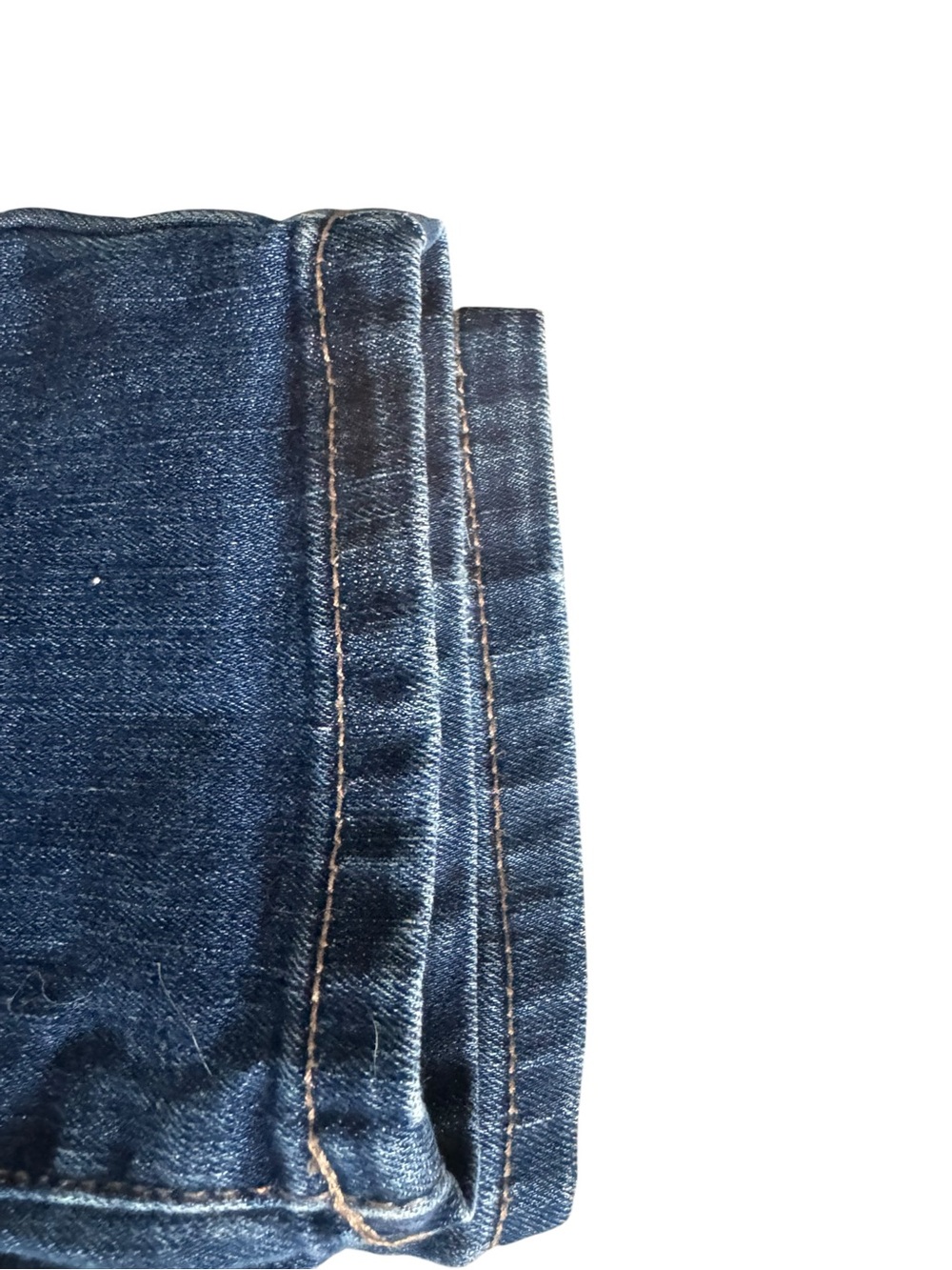 Banana Republic Skinny Fit Jeans Dark Wash Size 30/10 - Picture 12 of 13